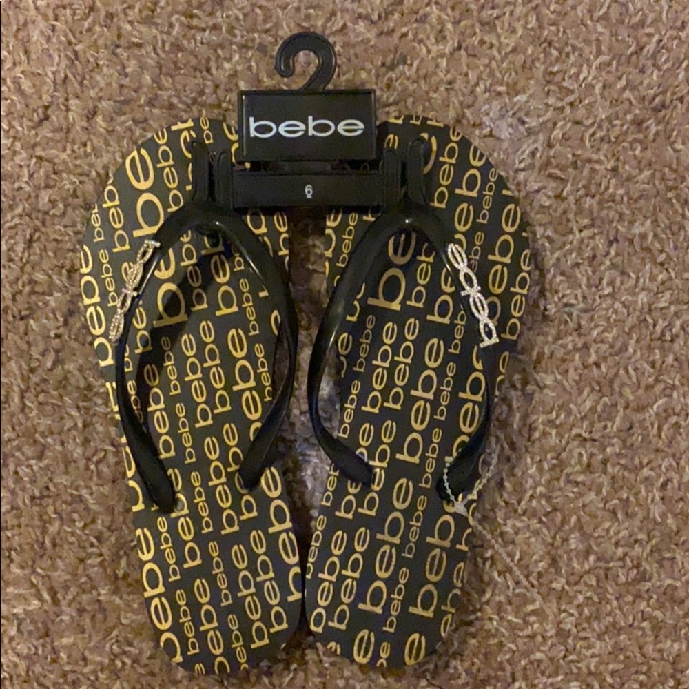 Bebe 🩴